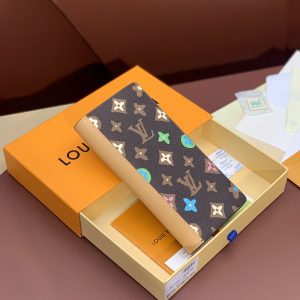 ルイヴィトン 財布 人気ランキング
