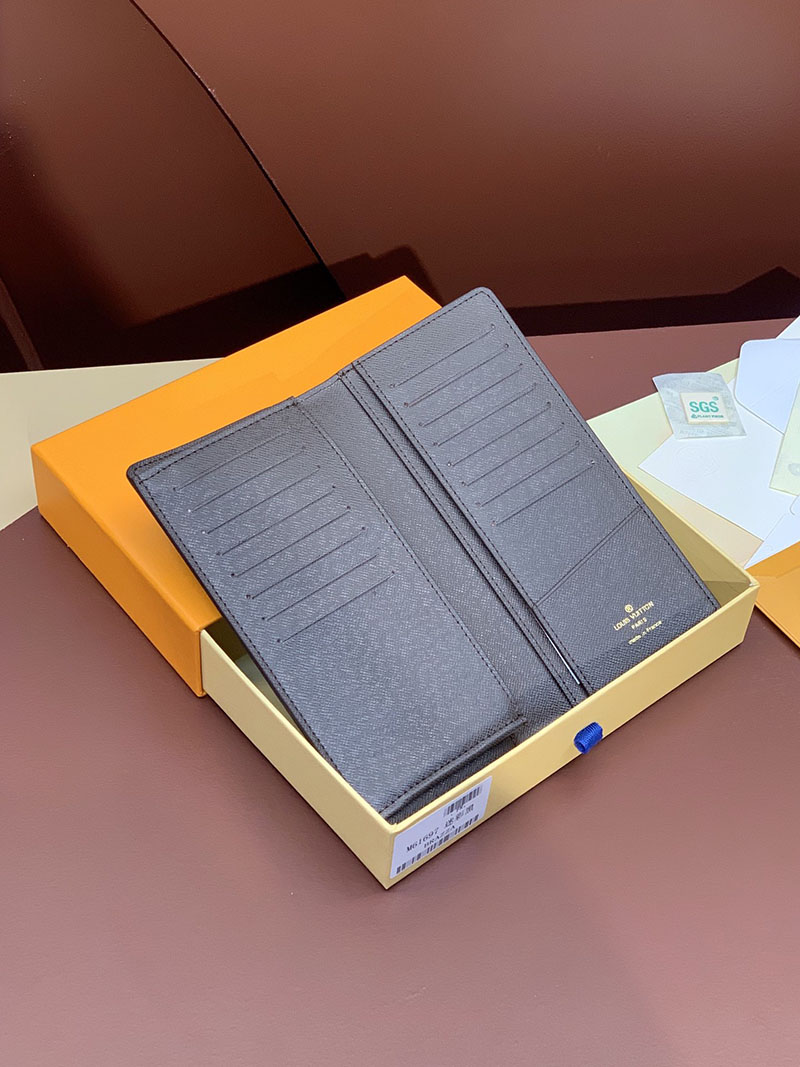 ルイヴィトン アウトレット 店舗 LOUIS VUITTON ポルトフォイユ ブラザ NM 二つ折り長財布 lv301921 ルイヴィトン 財布 人気ランキング - 画像 (8)