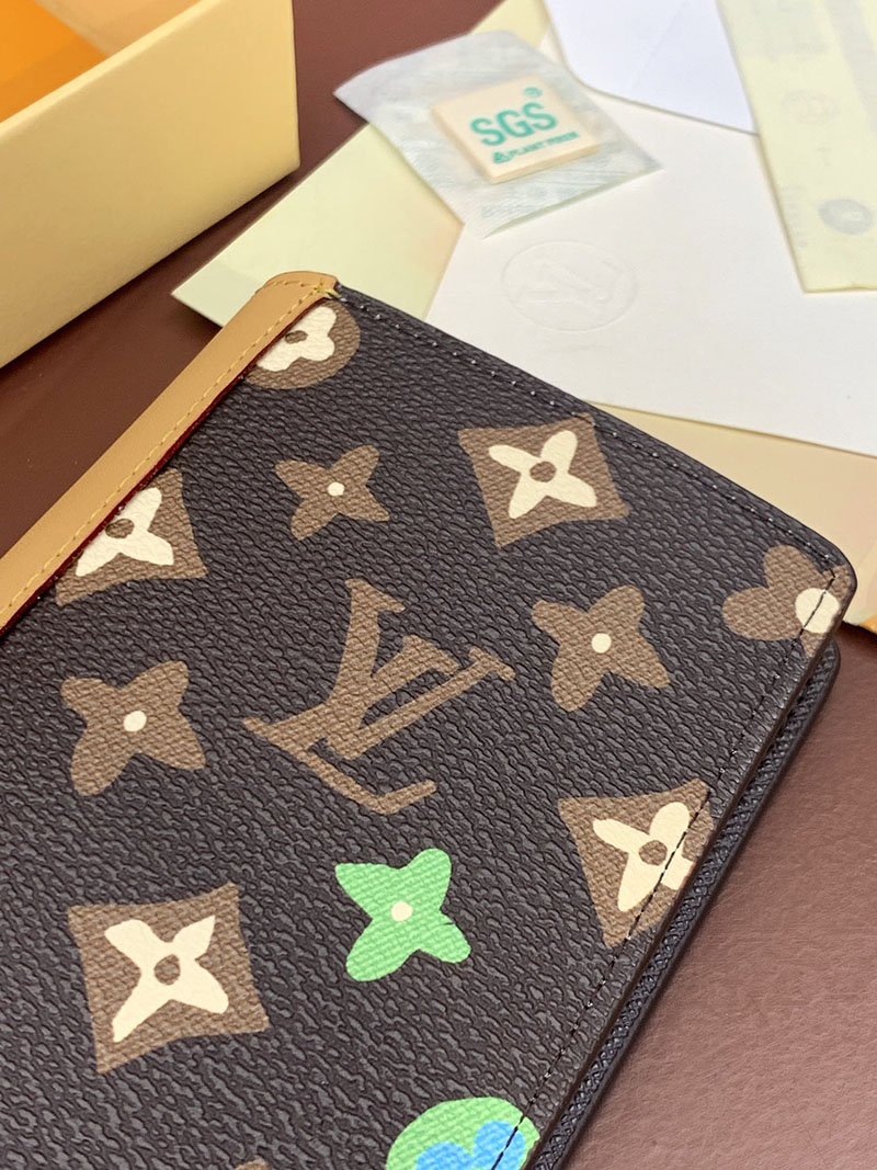 ルイヴィトン アウトレット 店舗 LOUIS VUITTON ポルトフォイユ ブラザ NM 二つ折り長財布 lv301921 ルイヴィトン 財布 人気ランキング - 画像 (2)