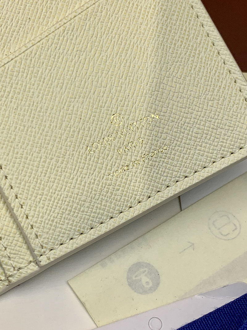 ルイヴィトン アウトレット 店舗 LOUIS VUITTON ポルトフォイユ ブラザ NM 二つ折り長財布 M83335 二つ折り長財布 - 画像 (4)