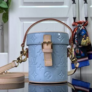 ルイヴィトン ヴェルニ ショルダーバッグ