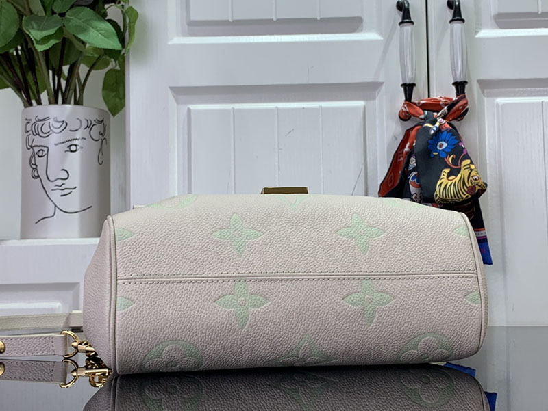 ルイヴィトン アウトレット 店舗 LOUIS VUITTON M46842 ショルダーバッグ ミルキーウェイモノグラムアンプラント フェイボリットNM - 画像 (7)
