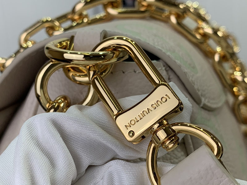 ルイヴィトン アウトレット 店舗 LOUIS VUITTON M46842 ショルダーバッグ ミルキーウェイモノグラムアンプラント フェイボリットNM - 画像 (6)