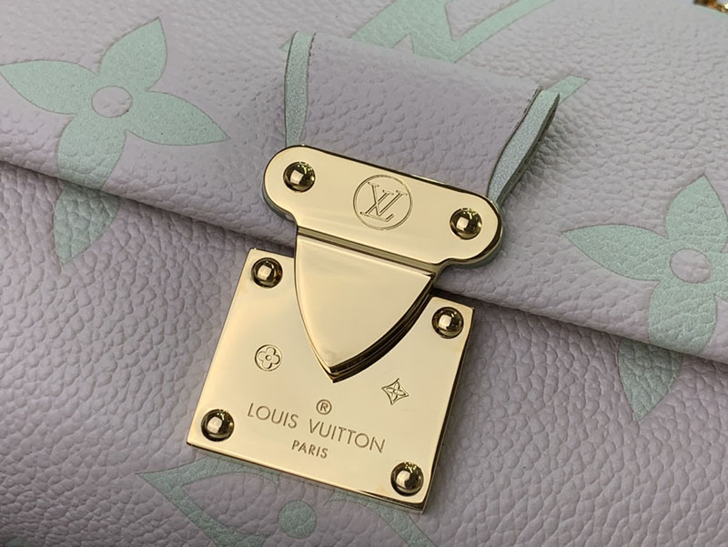 ルイヴィトン アウトレット 店舗 LOUIS VUITTON M46842 ショルダーバッグ ミルキーウェイモノグラムアンプラント フェイボリットNM - 画像 (5)