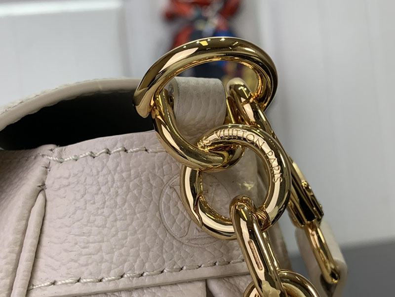 ルイヴィトン アウトレット 店舗 LOUIS VUITTON M46842 ショルダーバッグ ミルキーウェイモノグラムアンプラント フェイボリットNM - 画像 (4)