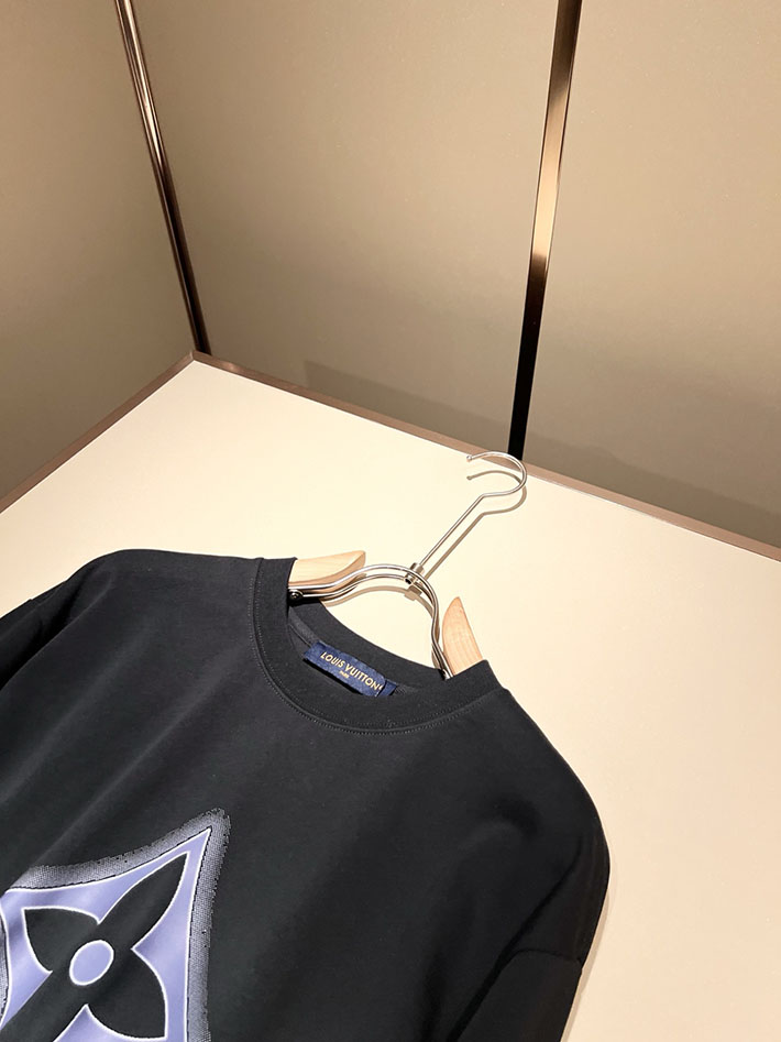 最高級ルイヴィトンスーパーコピー Vuitton おしゃれ メンズパーカー・トレーナー ホワイト 2524962 トレーナー おしゃれ ブランド - 画像 (4)