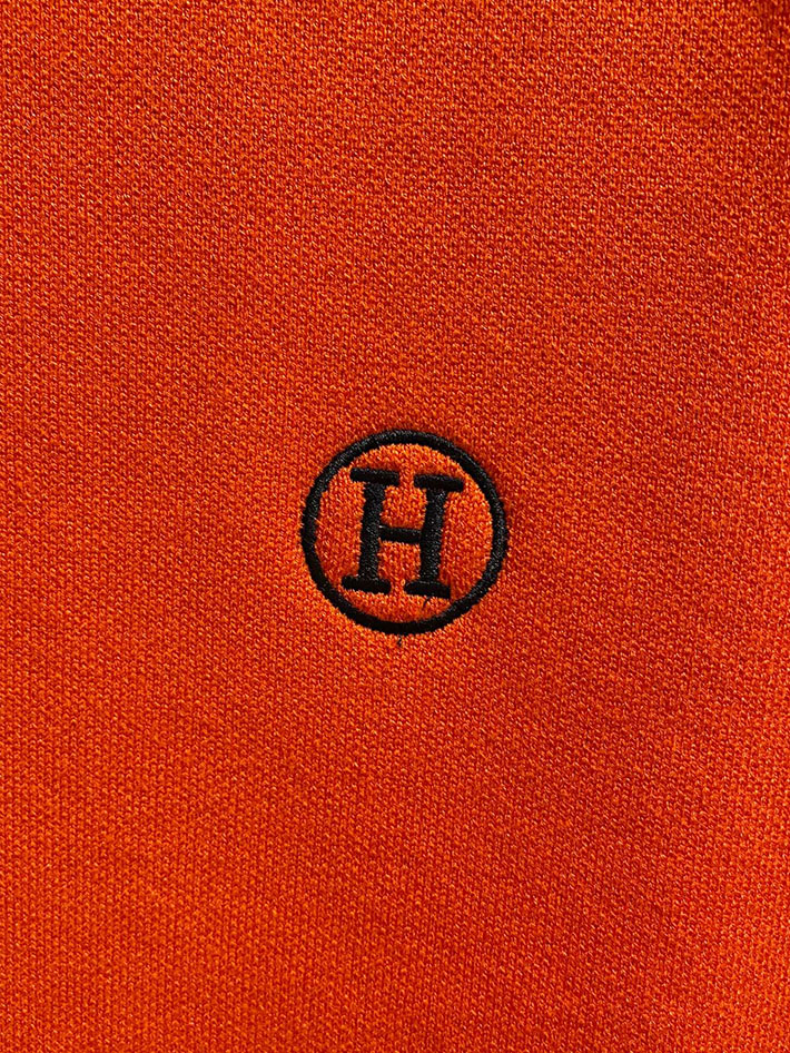 最高級エルメススーパーコピー服 HERMES ニット・セーター トップス オレンジ 2525074 エルメス カシミヤセーター - 画像 (7)