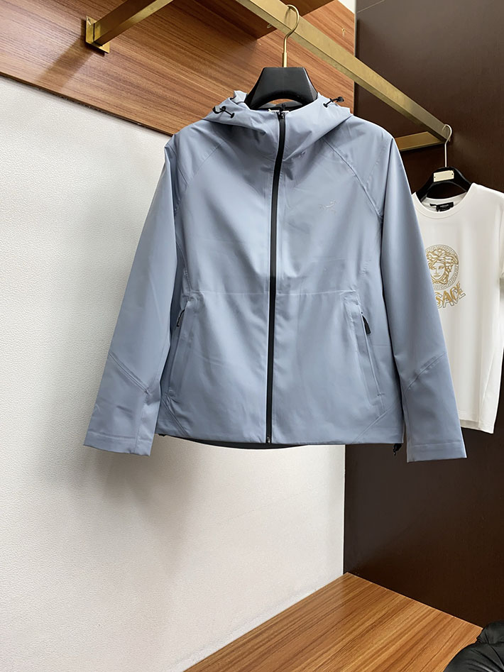 アークテリクス ジャケット 人気