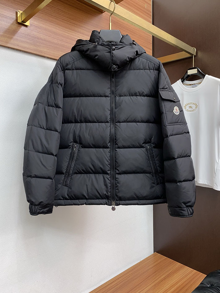MONCLER ダウン メンズ
