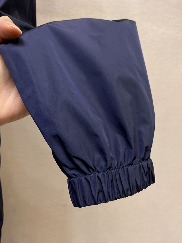 最高級プラダスーパーコピー PRADA Re-Nylon Reversible Jacket ジャケット ブラック 2525120 プラダ ジャケット アウトレット - 画像 (2)