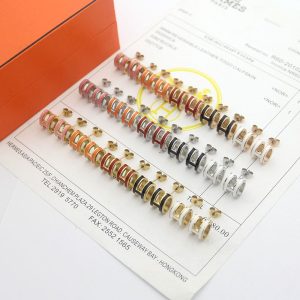 エルメス ピアス 人気