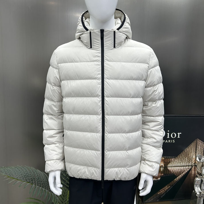 最高級モンクレールスーパーコピー Moncler ダウンジャケット メンズ jeluz ホワイト 2525222 ダウンジャケット おしゃれ メンズ - 画像 (15)