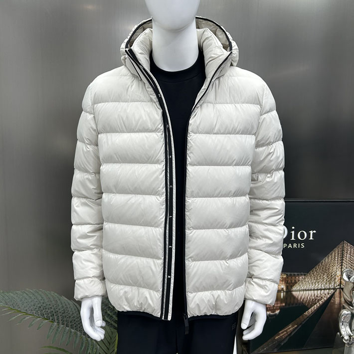 最高級モンクレールスーパーコピー Moncler ダウンジャケット メンズ jeluz ホワイト 2525222 ダウンジャケット おしゃれ メンズ - 画像 (13)