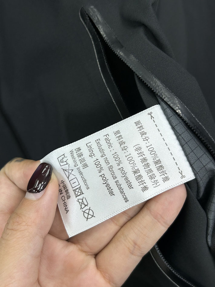 最高級アークテリクススーパーコピー Atom SL Hoody ソフトシェルジャケット フリースパーカー ブルー 2525225 アークテリクス フリース メンズ - 画像 (2)