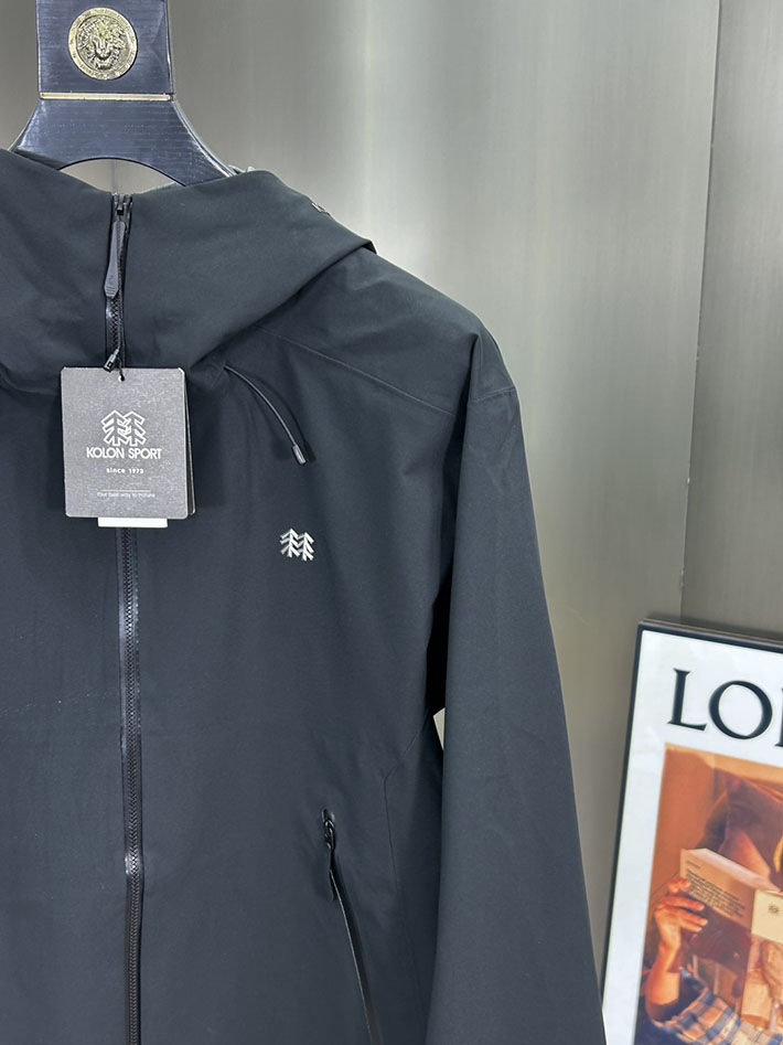 最高級アークテリクススーパーコピー Atom SL Hoody ソフトシェルジャケット フリースパーカー ブルー 2525225 アークテリクス フリース メンズ - 画像 (9)