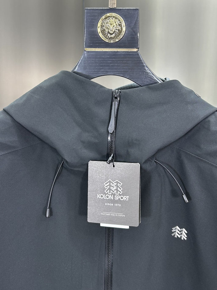 最高級アークテリクススーパーコピー Atom SL Hoody ソフトシェルジャケット フリースパーカー ブルー 2525225 アークテリクス フリース メンズ - 画像 (7)