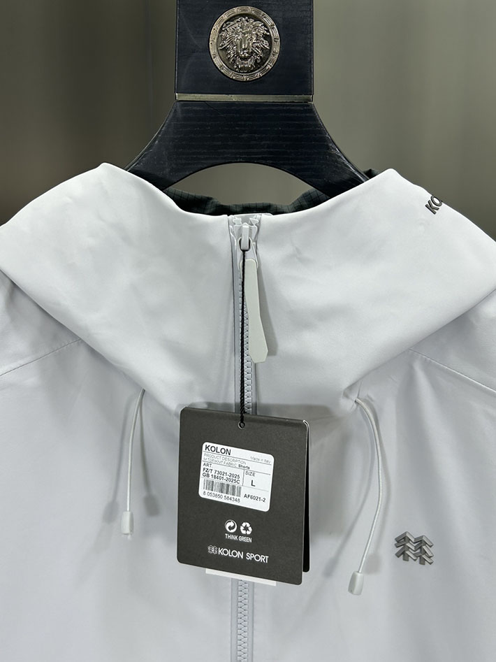 最高級アークテリクススーパーコピー Atom SL Hoody ソフトシェルジャケット フリースパーカー スカイブルー 2525229 アークテリクス フリース メンズ - 画像 (7)