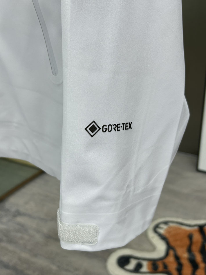 最高級アークテリクススーパーコピー Atom SL Hoody ソフトシェルジャケット フリースパーカー スカイブルー 2525229 アークテリクス フリース メンズ - 画像 (5)