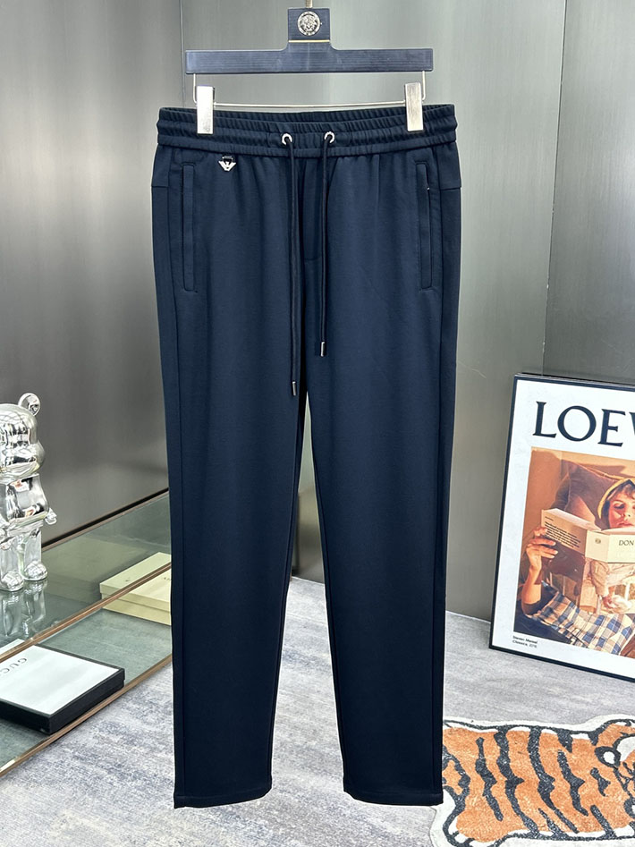 ロエベ パンツ メンズ