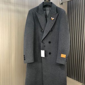 グッチ コート メンズ
