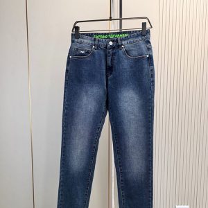 アルマーニ デニムパンツ
