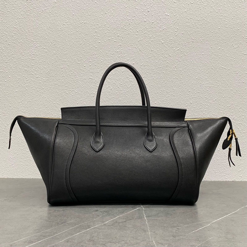 最高級セリーヌスーパーコピー CELINE ミディアム スマイル ニューラゲージ / サプル シャイニー 123693GW2.38NO セリーヌ バッグ 人気ランキング - 画像 (7)