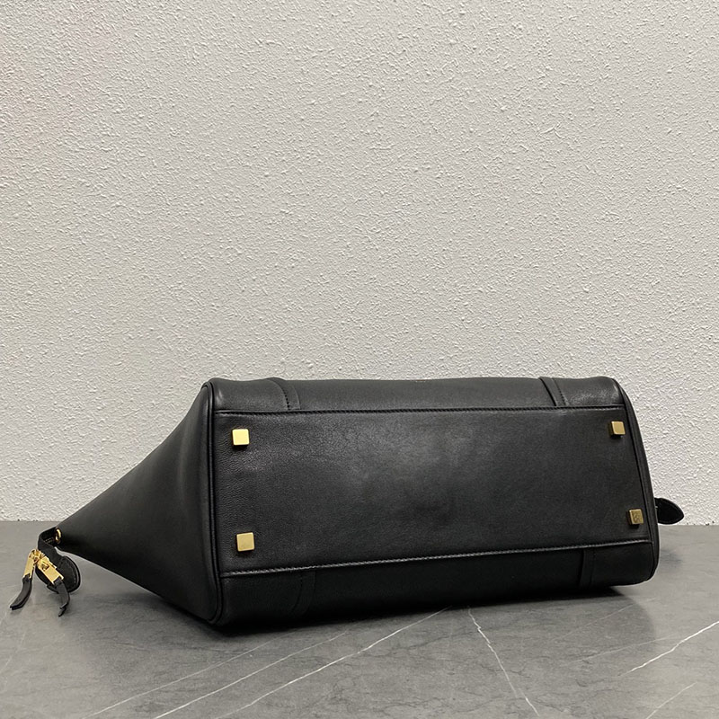 最高級セリーヌスーパーコピー CELINE ミディアム スマイル ニューラゲージ / サプル シャイニー 123693GW2.38NO セリーヌ バッグ 人気ランキング - 画像 (6)