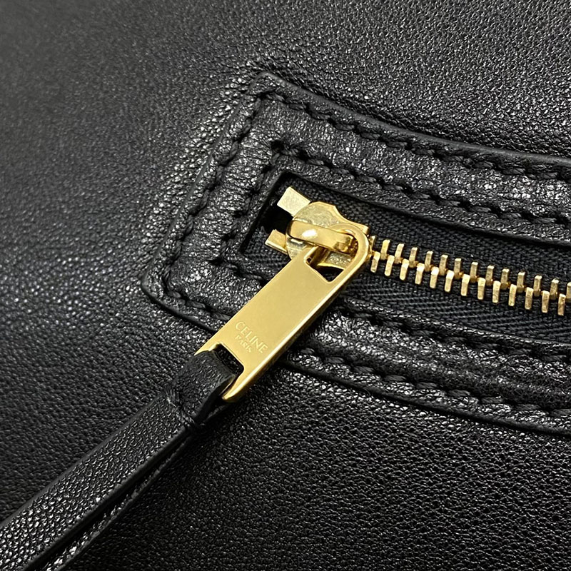 最高級セリーヌスーパーコピー CELINE ミディアム スマイル ニューラゲージ / サプル シャイニー 123693GW2.38NO セリーヌ バッグ 人気ランキング - 画像 (5)