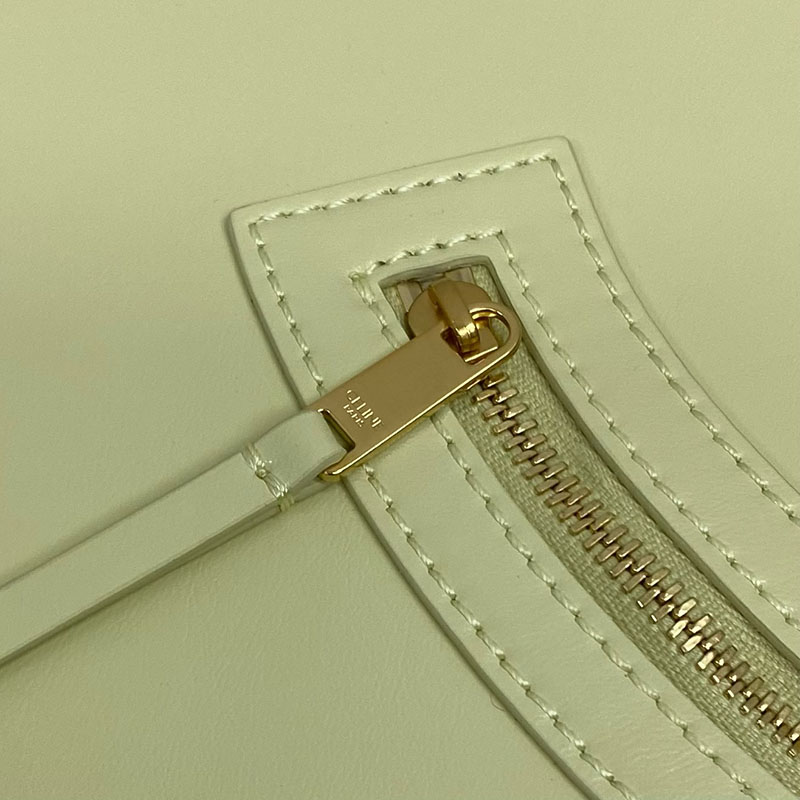 最高級セリーヌスーパーコピー CELINE カバ ニューラゲージ グロッシーカーフスキン シトラス 123963GW4.11CU セリーヌ トートバッグ 人気 - 画像 (6)