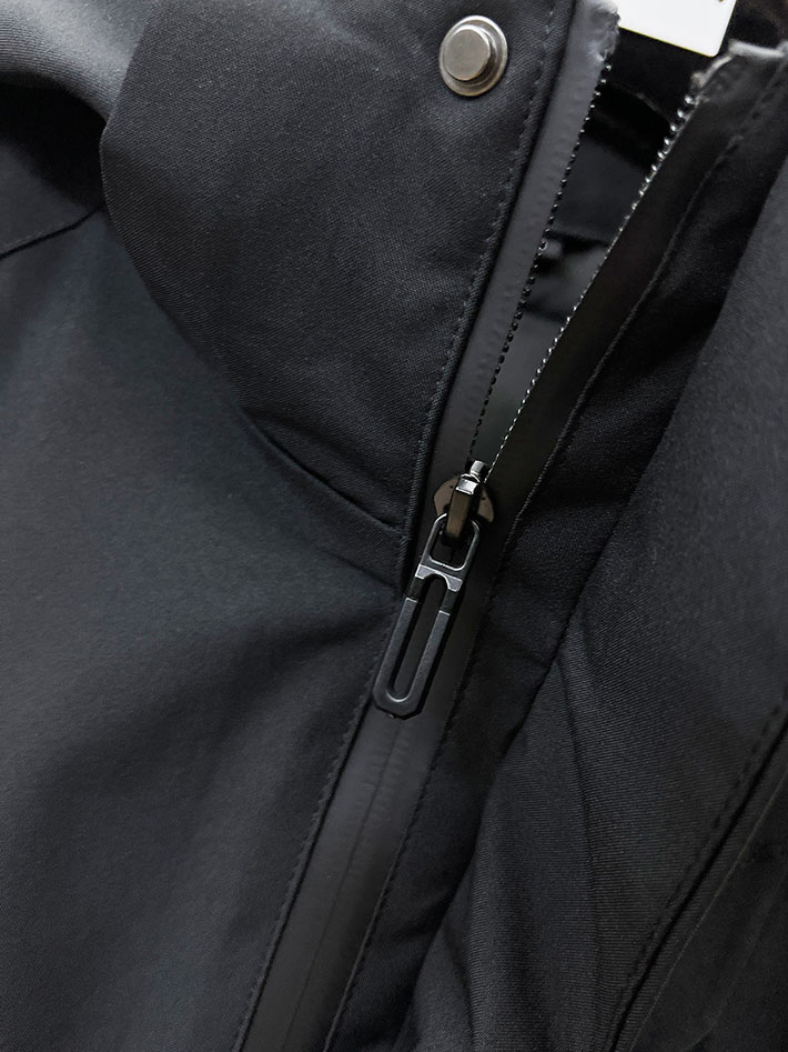 最高級アークテリクススーパーコピー ARC’TERYX ベータインサレーテッドジャケット メンズ ブラック 2525427 アークテリクス ベータジャケット - 画像 (5)