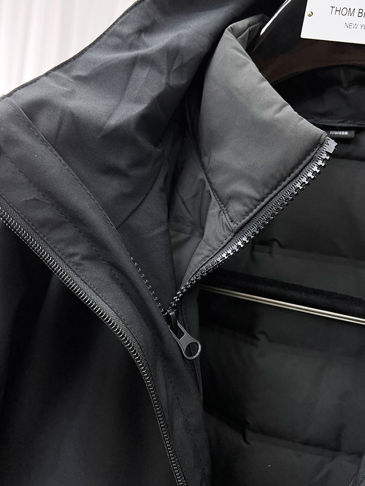 最高級アークテリクススーパーコピー ARC’TERYX ベータインサレーテッドジャケット メンズ ブラック 2525427 アークテリクス ベータジャケット - 画像 (4)
