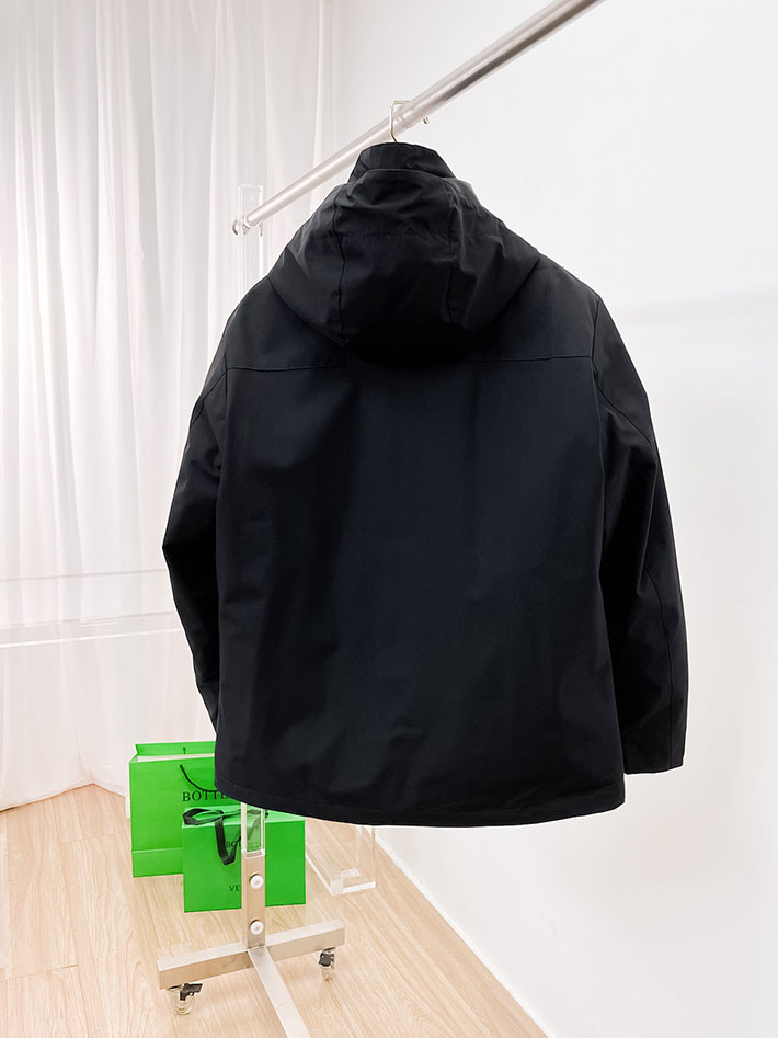 最高級アークテリクススーパーコピー ARC’TERYX ベータインサレーテッドジャケット メンズ ブラック 2525427 アークテリクス ベータジャケット - 画像 (2)