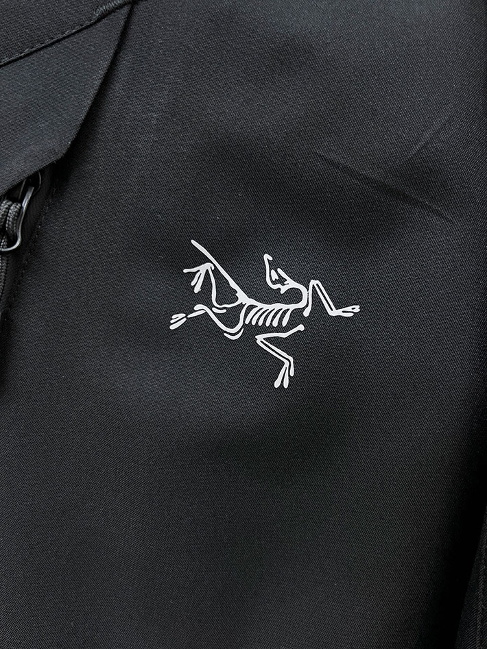 最高級アークテリクススーパーコピー ARC’TERYX ベータインサレーテッドジャケット メンズ ブラック 2525427 アークテリクス ベータジャケット - 画像 (10)