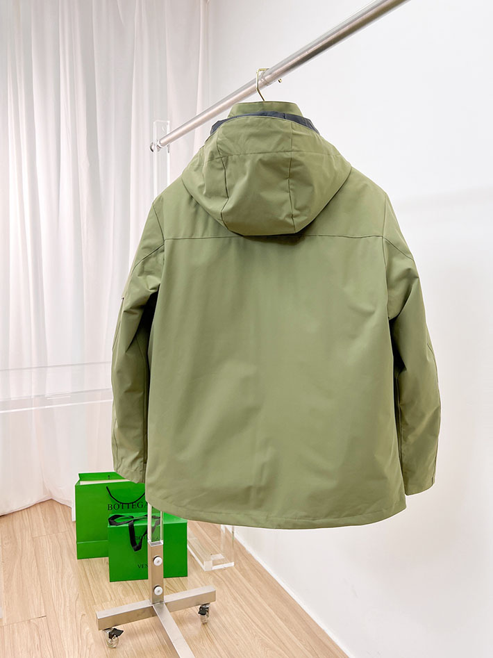 最高級アークテリクススーパーコピー ARC’TERYX ベータインサレーテッドジャケット メンズ カーキ 2525428 アークテリクス ベータジャケット - 画像 (2)