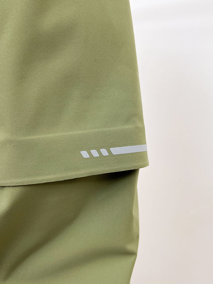 最高級アークテリクススーパーコピー ARC’TERYX ベータインサレーテッドジャケット メンズ カーキ 2525428 アークテリクス ベータジャケット - 画像 (9)