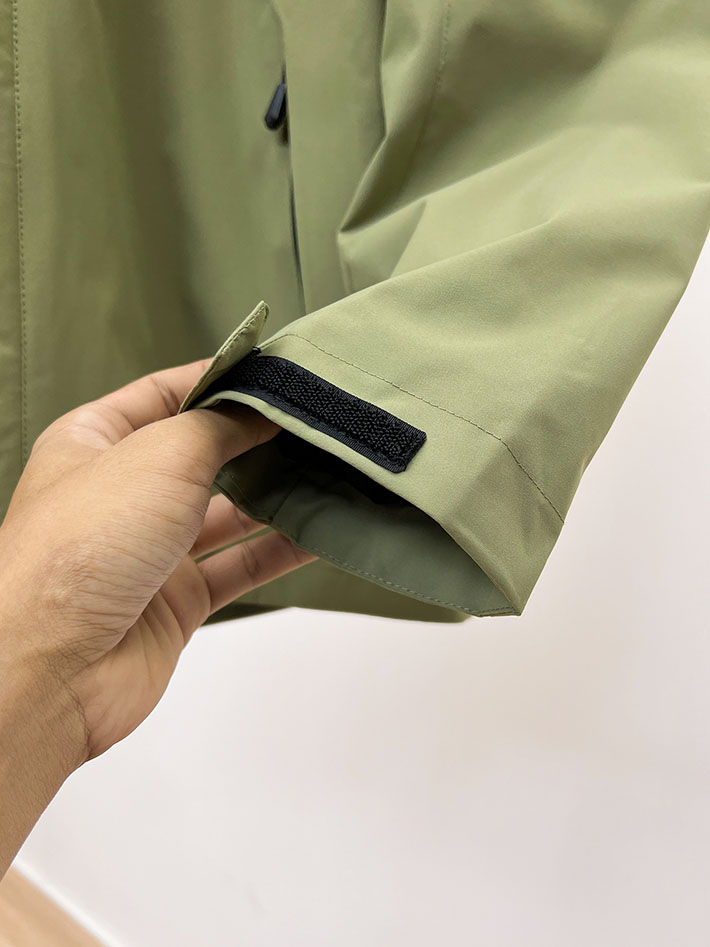 最高級アークテリクススーパーコピー ARC’TERYX ベータインサレーテッドジャケット メンズ カーキ 2525428 アークテリクス ベータジャケット - 画像 (6)