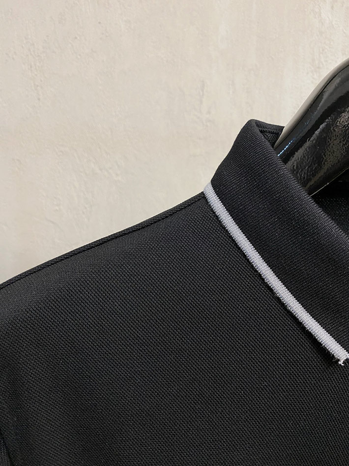 最高級アークテリクススーパーコピー ARC’TERYX ダークブルーポロシャツ 長袖 刺繍シャツ ブラック 2525525 アークテリクス ポロシャツ 長袖 - 画像 (8)
