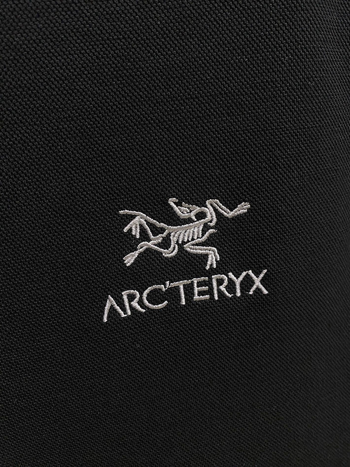 最高級アークテリクススーパーコピー ARC’TERYX ダークブルーポロシャツ 長袖 刺繍シャツ ブラック 2525525 アークテリクス ポロシャツ 長袖 - 画像 (7)