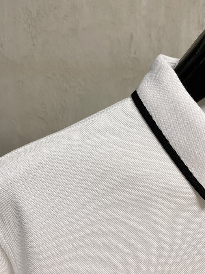 最高級アークテリクススーパーコピー ARC’TERYX ダークブルーポロシャツ 長袖 刺繍シャツ ホワイト 2525526 アークテリクス ポロシャツ 長袖 - 画像 (8)