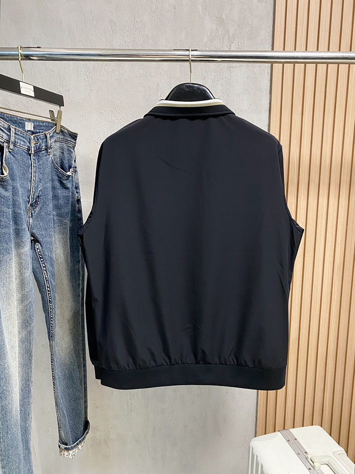 HUGO BOSS ヒューゴボス 服 パーカー Authentic Jacket H オーセンティック ジャケット ブラック 2525552 bossジャケット - 画像 (2)