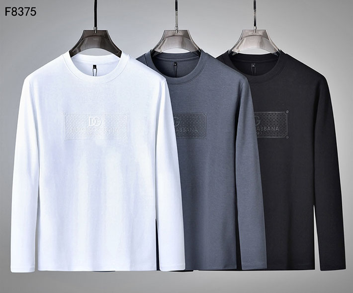 ドルガバ Tシャツ アウトレット