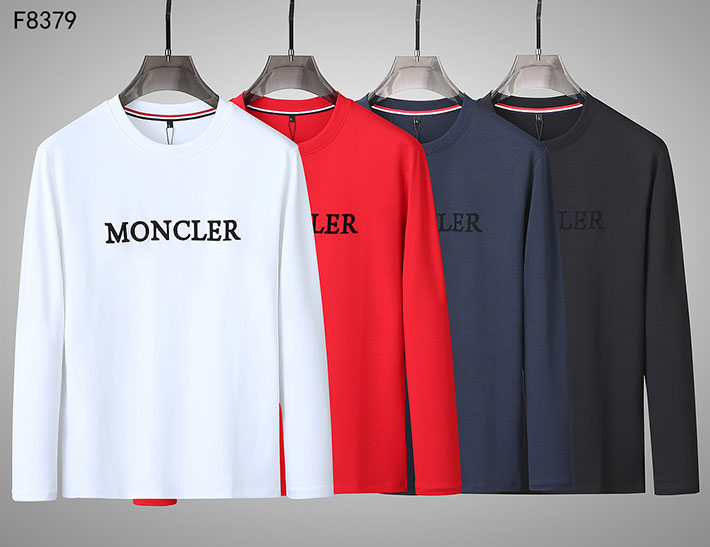 モンクレール Tシャツ メンズ