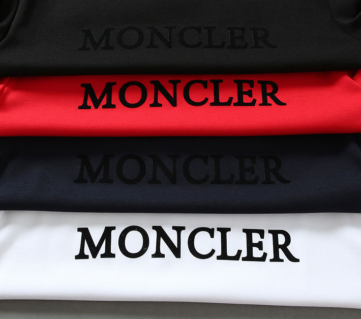 最高級モンクレールスーパーコピー MONCLER Tシャツ 長袖 メンズ おしゃれ ネイビー 2525572 モンクレール Tシャツ メンズ - 画像 (11)