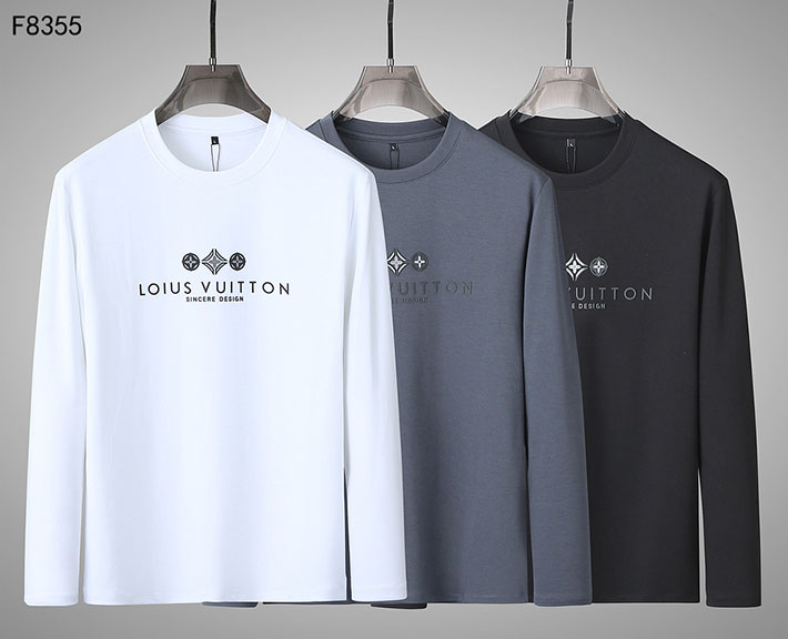 ヴィトン Tシャツ メンズ
