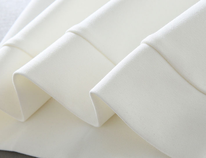 最高級ロロ・ピアーナスーパーコピー Loro Piana Tシャツ 長袖 メンズ おしゃれ ホワイト 2525577 ロロピアーナ T シャツ メンズ - 画像 (6)
