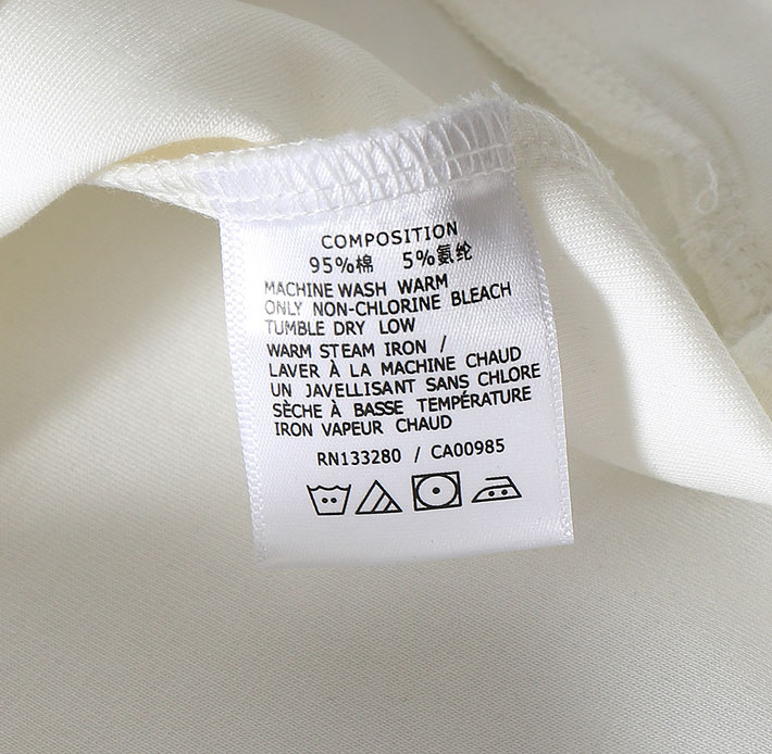 最高級バーバリースーパーコピー BURBERRY Tシャツ 長袖 メンズ おしゃれ ブラック 2525581 バーバリー Tシャツ アウトレット - 画像 (3)