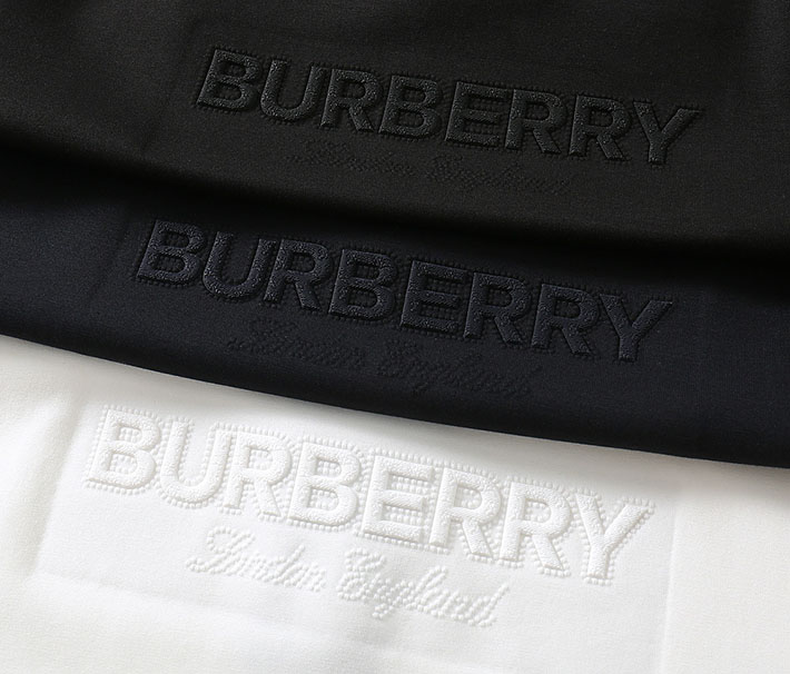 最高級バーバリースーパーコピー BURBERRY Tシャツ 長袖 メンズ おしゃれ ブラック 2525581 バーバリー Tシャツ アウトレット - 画像 (14)