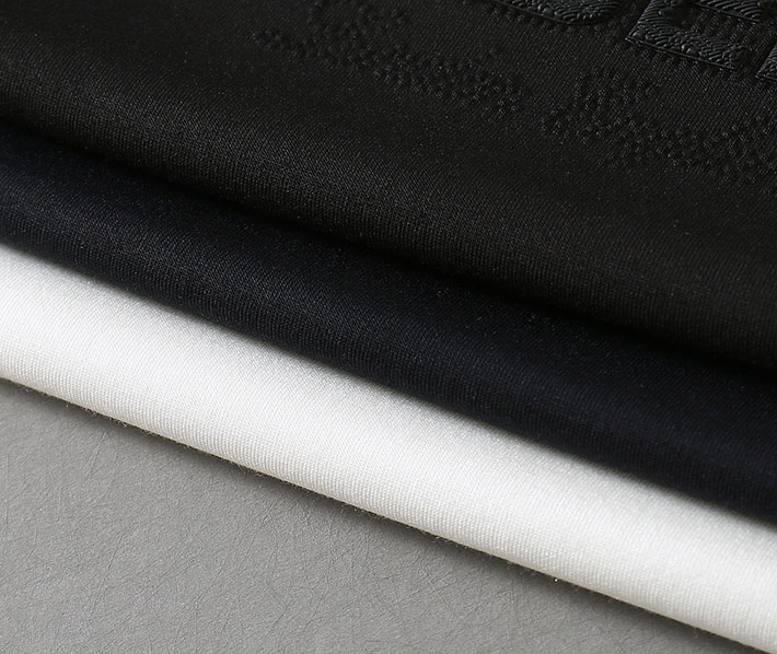 最高級バーバリースーパーコピー BURBERRY Tシャツ 長袖 メンズ おしゃれ ブラック 2525581 バーバリー Tシャツ アウトレット - 画像 (10)