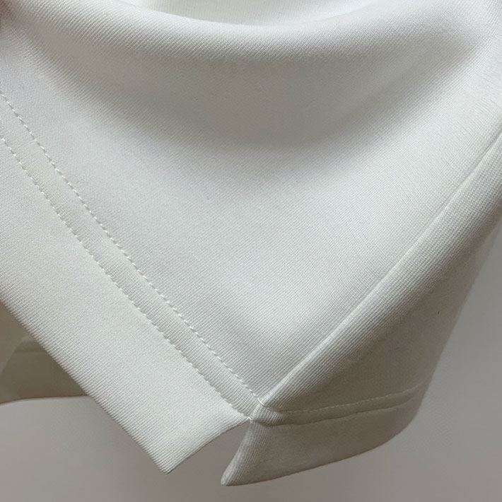 最高級アークテリクススーパーコピー ARC’TERYX ポロシャツ メンズ おしゃれ ホワイト 2525589 メンズ アークテリクス ポロシャツ - 画像 (4)