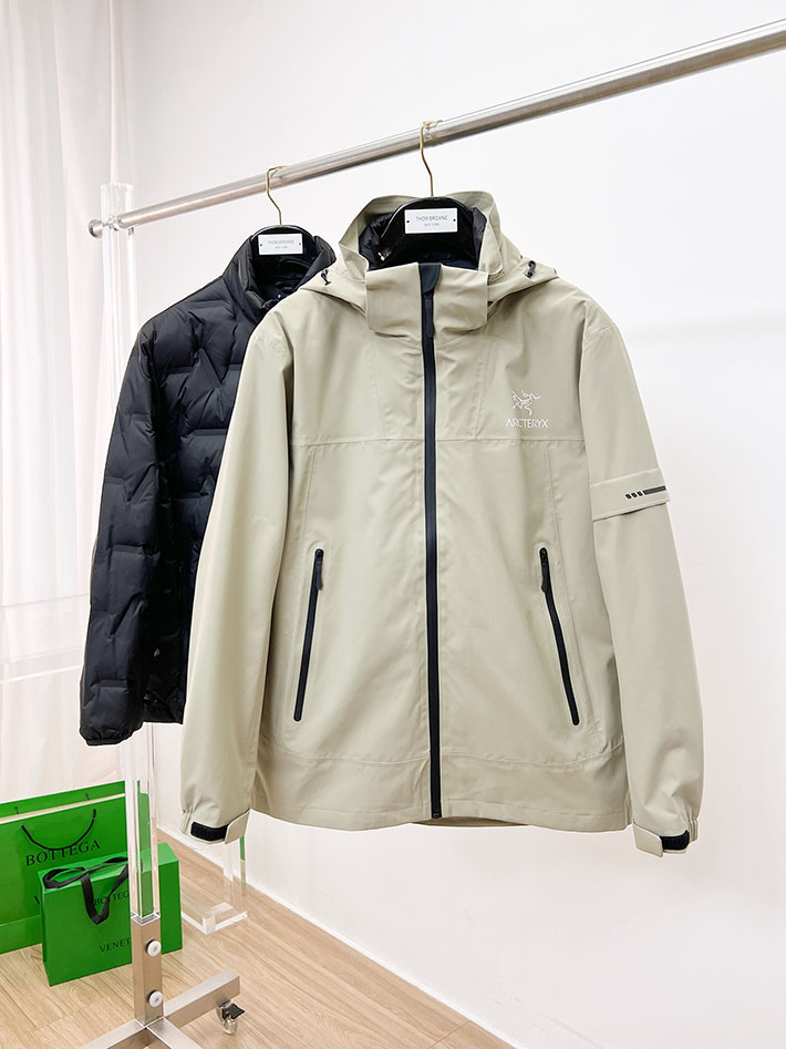 ジャケットおすすめメンズ